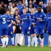 Chelsea Crush Everton 6-0 | English Premier League